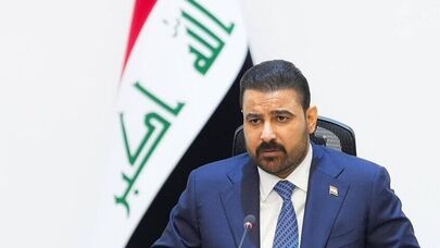 انفجار در انبار مهمات الحشد الشعبی در بغداد؛ دستور ویژه نخست‌وزیر عراق