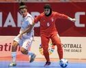 Iran women's futsal remains among top 10 in FIFA rankings