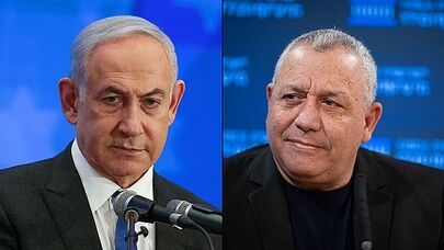 نظرسنجی جدید اسرائیل؛ حزب آیزنکوت از لیکودِ نتانیاهو پیش افتاد