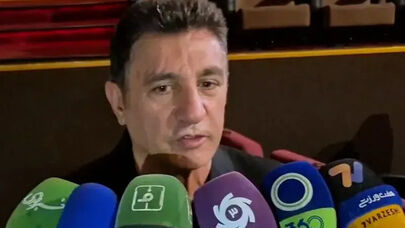قلعه‌نویی: چرا باید خارج از ایران بازی کنیم؟