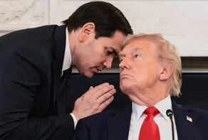 美国中期选举倒计时 共和党候选人为何开始与白宫拉开距离？