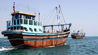 ضربه به قاچاق سوخت در خلیج فارس و اروند؛کشف محموله‌ای بیش از ۲ میلیون لیتر