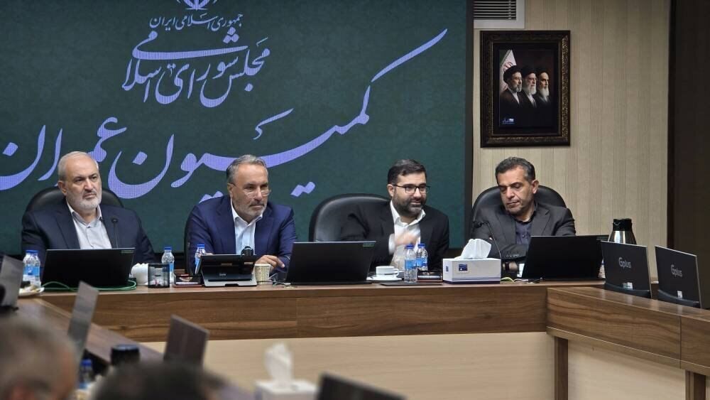 علی‌آبادی: بیشتر تعمیرات نیروگاه‌ها به پایان رسیده است