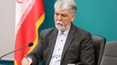 صالحی: ترجمه، پل میان فرهنگ‌ها و اندیشه‌هاست