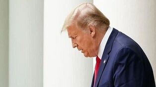 Economist Warns of a Time Bomb: Why Did Trump Suddenly Back Away From Attacking Iran?