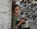 وزارت بهداشت فلسطین: ۴۶۶ نفر در غزه بر اثر گرسنگی جان باختند