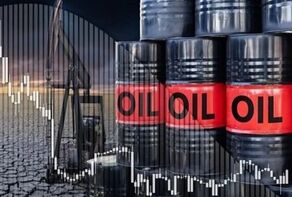 افزایش بیش از ۲ درصدی قیمت نفت؛ هر بشکه به 106 دلار رسید