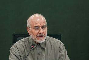 قالیباف: في منطقة لا نبیع فیها النفط، لن یبیع أحد النفط

