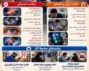 نوراینفو/عوارض پنهان اعتیاد به موبایل بر سلامت جسم و روان
