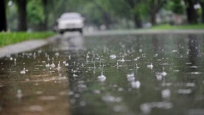 بارش و رعدوبرق در ۲۳ استان؛ هوا از دوشنبه در این شهرها آرام می‌شود
