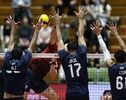 Iran volleyball avenges defeat vs Japan in Asian games