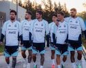 شمارش معکوس وداع مسی؛ آخرین تمرین با آرژانتین انجام شد