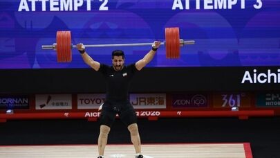 ایران با ۳۲ مدال در جایگاه هشتم آسیا
