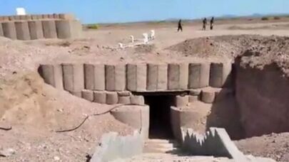 کشف پایگاه نظامی و فرودگاه سری در باب‌المندب؛ رسانه انصارالله چه اطلاعاتی فاش کرد؟