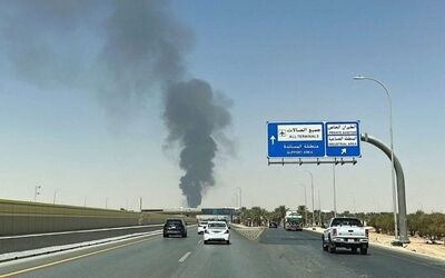 آخرین تحولات جنگ عربستان و یمن؛ آسمان ناامن عربستان و تداوم‌ التهاب در باب المندب