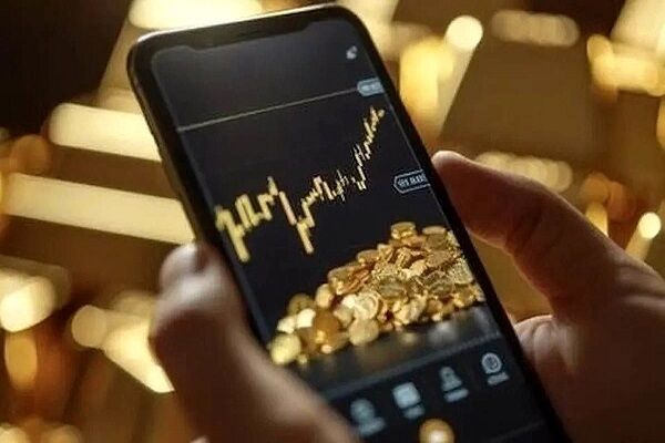 قیمت طلای جهانی امروز شنبه ۲۵ مهر ۱۴۰۵؛ چرا طلا با وجود افت دلار ارزان شد؟