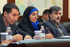 Iran’s road minister proposes new transit routes, infrastructure cooperation with Kazakhstan