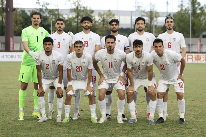 ۳ گزینه نهایی جانشینی حسین عبدی در تیم ملی امید مشخص شدند
