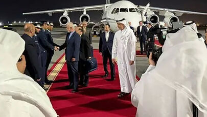 اسکندر مومنی در دوحه؛ امنیت مرزی و مبارزه با قاچاق در دستور کار