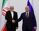 همکاری‌های تجاری و لجستیکی ایران و روسیه گسترش می‌یابد