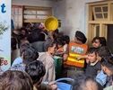 ریزش مرگبار سقف مدرسه در پاکستان؛ احتمال افزایش شمار قربانیان