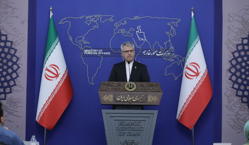 واکنش بقایی به شایعه اعزام ۴۰ هزار نیروی پاکستانی به جنگ یمن؛ «امیدواریم صحت نداشته باشد»