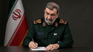 هشدار سرلشکر رضایی: خطای بعدی دشمن جبهه‌های تازه را در پی خواهد داشت