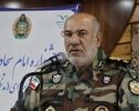 جانشین نیروی زمینی ارتش: ایثار و مسئولیت‌پذیری کارکنان پشتوانه دفاع از کشور است