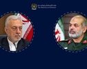 فرمانده کل سپاه: صنعت دفاعی کشور پشتیبان راهبردی نیروهای مسلح در میدان نبرد است