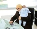 خبر مهم برای مادران شاغل؛ پرداخت کامل حقوق مرخصی زایمان در تأمین اجتماعی