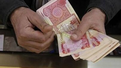  قیمت دینار عراق امروز ۱۱ مهر ۱۴۰۵؛ دینار همسو با دلار جهش کرد