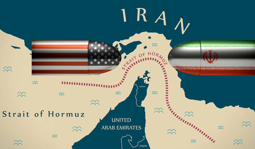 آخرین تحولات جنگ آمریکا و ایران؛ ادامه جنگ و مذاکره برای بازدارندگی پایدار