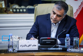 Ex-Iran oil minister says his resignation had nothing to do with Trump’s claims