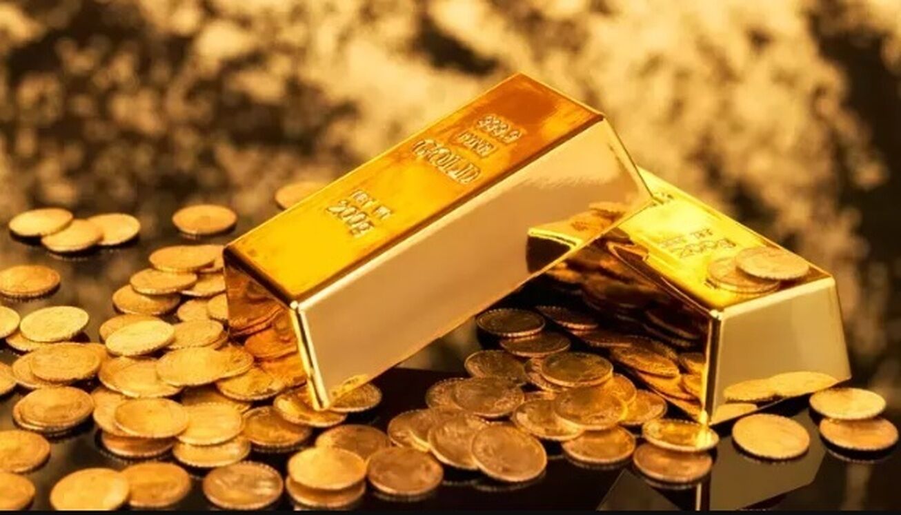 پیشبینی قیمت طلای جهانی امروز ۵ مهر ۱۴۰۵؛آیا طلا به کانال ۴۲۰۰ دلار سقوط میکند؟
