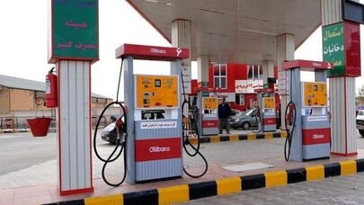 ۱۰۵ بار سوخت‌گیری از یک جایگاه در یک روز؛ اعلام آمارهای عجیب از پمپ بنزین‌ها