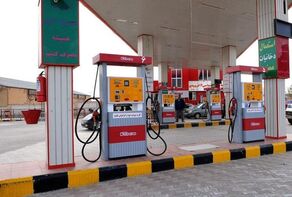 ۱۰۵ بار سوخت‌گیری از یک جایگاه در یک روز؛ اعلام آمارهای عجیب از پمپ بنزین‌ها