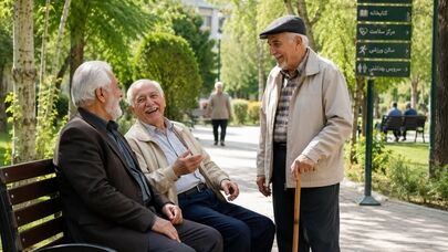 زمان پرداخت معوقات اردیبهشت بازنشستگان تأمین اجتماعی اعلام شد؛ واریز برای این گروه‌ها