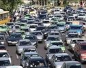 ترافیک صبحگاهی در مسیرهای منتهی به تهران؛ آخرین وضعیت راه‌ها