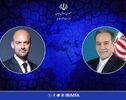 במהלך פגישה בניו יורק, עראקצ'י מתח ביקורת על עמדתה ההתערבותית של צרפת כלפי איראן.