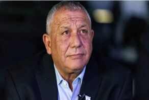 آیزنکوت به دنبال تشکیل دولتی فراگیر در اسرائیل