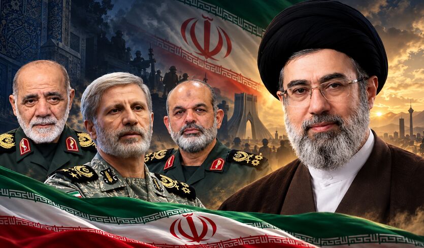 دستور مهم فرمانده کل قوا؛ پاسخ فوری و بدون محدودیت جغرافیایی به هر تهدید