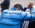 جنایت مقابل دوربین‌های بانک در دولت‌آباد؛ دختر جوان با ضربات چاقو کشته شد