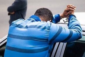 جنایت مقابل دوربین‌های بانک در دولت‌آباد؛ دختر جوان با ضربات چاقو کشته شد