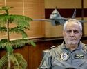 معاون نیروی هوایی ارتش: نوسازی تجهیزات و ارتقای توان عملیاتی ضروری است