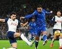 چلسی 0-2 تاتنهام؛ صعود ۵ پله‌ای شاگردان دی زربی با پیروزی در استمفورد بریج
