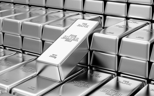آخرین قیمت نقره امروز سه شنبه ۱۴ مهر ۱۴۰۵ / جهش قیمت نقره در بازار+جدول قیمت ها