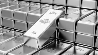 آخرین قیمت نقره امروز سه شنبه ۱4 مهر ۱۴۰۵ / جهش قیمت نقره در بازار+جدول قیمت ها