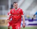 «دنیل»، گرای پرسپولیس را گرفت