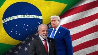 Is Trump Seeking to Manufacture a Victory in Brazil?