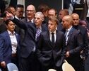 واکنش رهبران جهان به جنگ غزه و اشغال سرزمین‌های فلسطینی در نیویورک